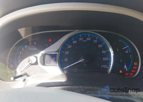 2014 Toyota Sienna Xle V6 8 Passenger from USA, damaged, VIN 5TDYK3DCXES479146